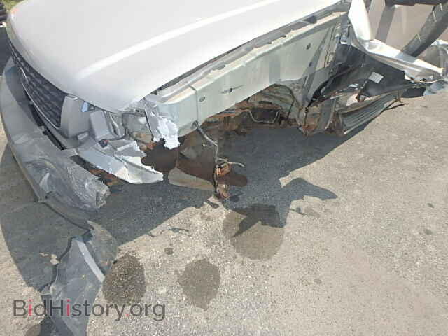 2005 FORD EXPLORER - VIN: 1FMZU72E75UB04574 - Photo 9