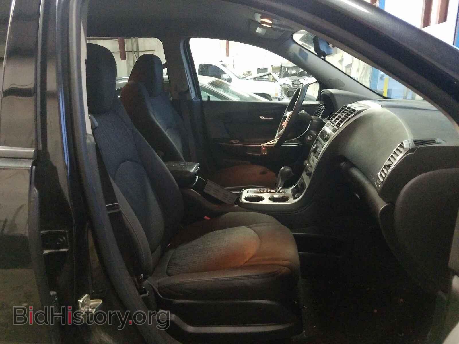 2012 GMC ACADIA - VIN: 1GKKRNED2CJ296066 - Photo 5