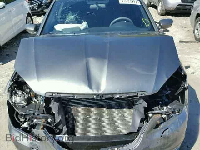 2012 CHRYSLER 200 - VIN: 1C3CCBAB3CN210071 - Фото 7