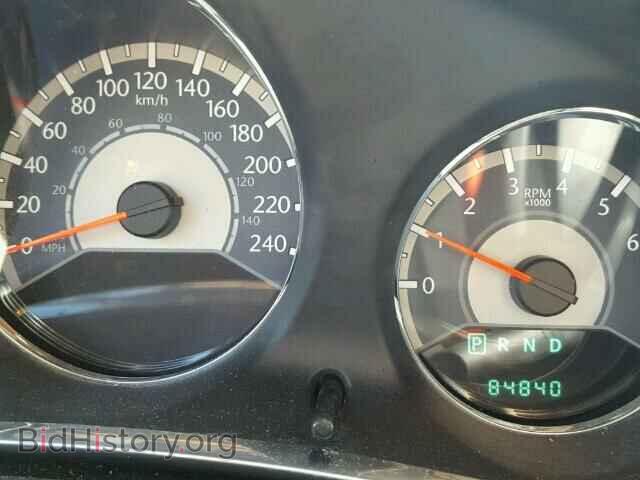 2012 CHRYSLER 200 - VIN: 1C3CCBAB3CN210071 - Фото 8