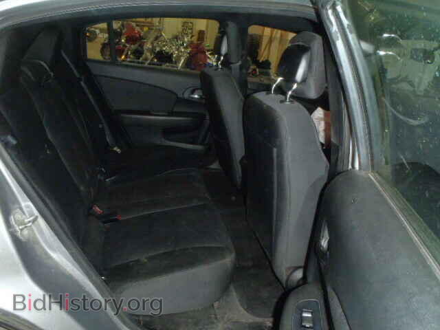 2013 CHRYSLER 200 - VIN: 1C3CCBBB2DN601437 - Фото 6
