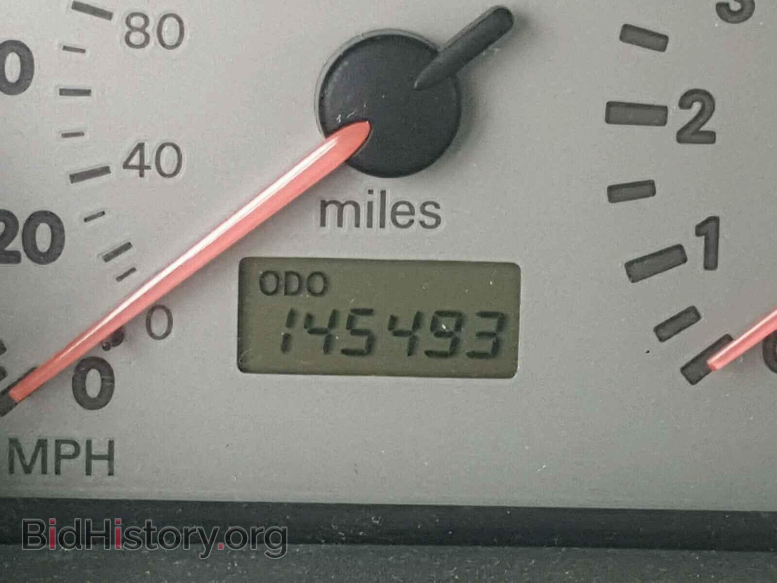 2001 MITSUBISHI ECLIPSE - VIN: 4A3AC54H51E162815 - Photo 8