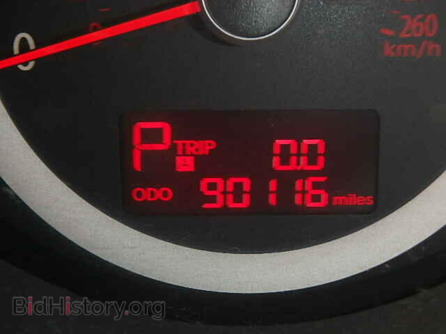 2009 KIA OPTIMA - VIN: KNAGE228995283090 - Фото 8