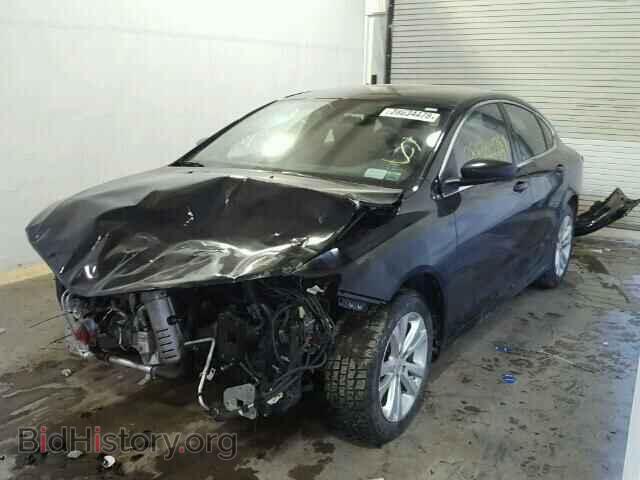 2015 CHRYSLER 200 - VIN: 1C3CCCAB5FN758096 - Photo 2