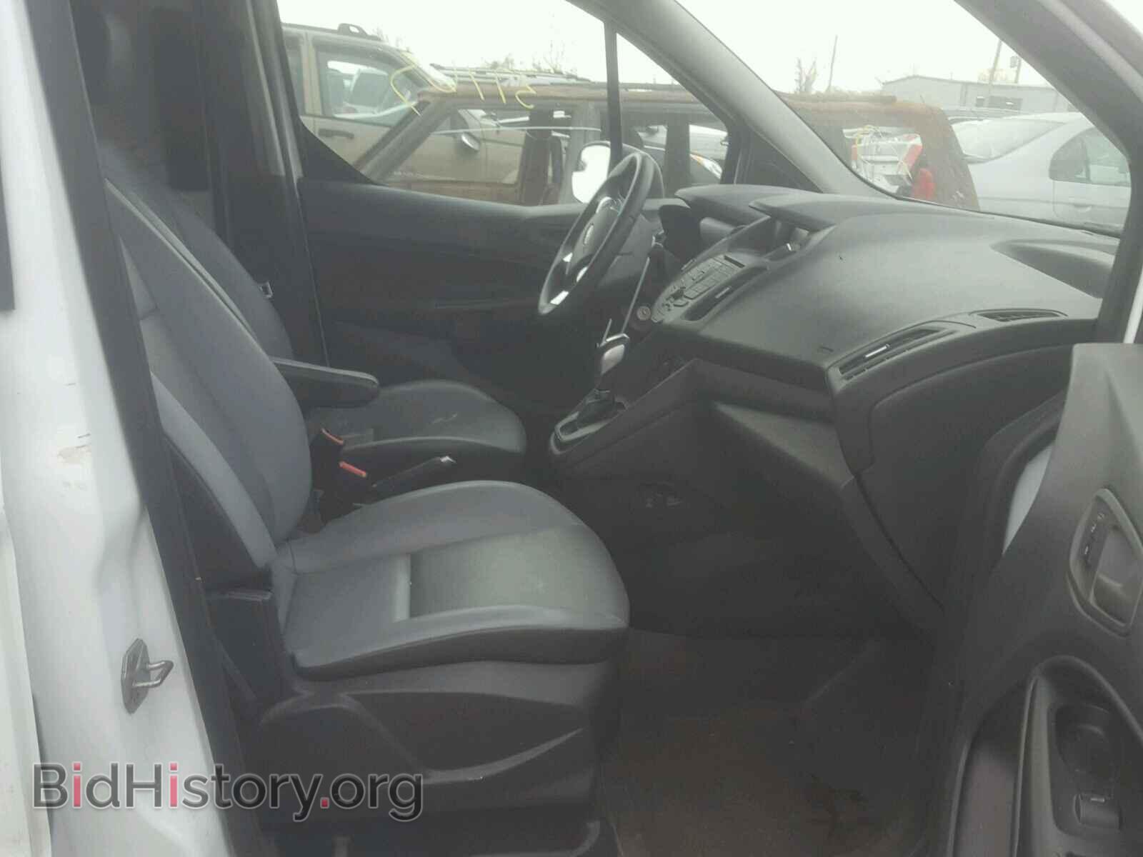 2015 FORD TRANSIT CO - VIN: NM0LS7E79F1228326 - Фото 5