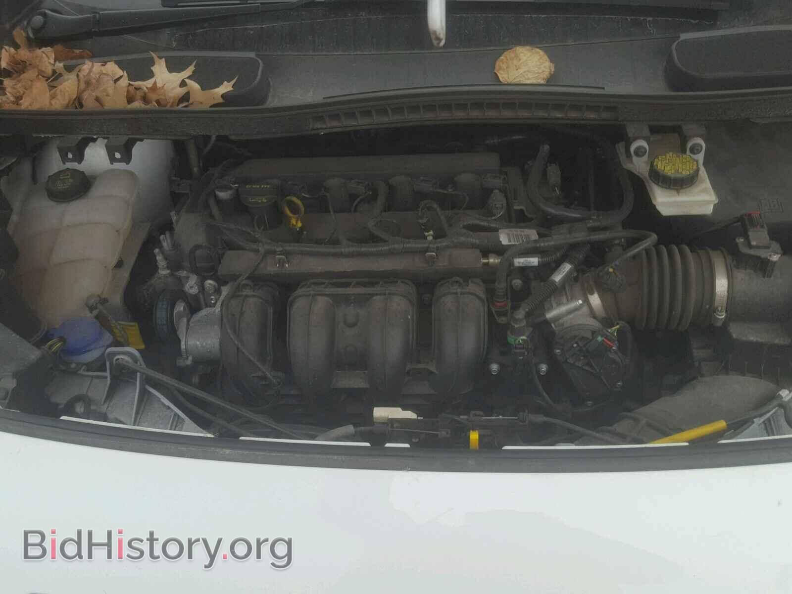 2015 FORD TRANSIT CO - VIN: NM0LS7E79F1228326 - Фото 7