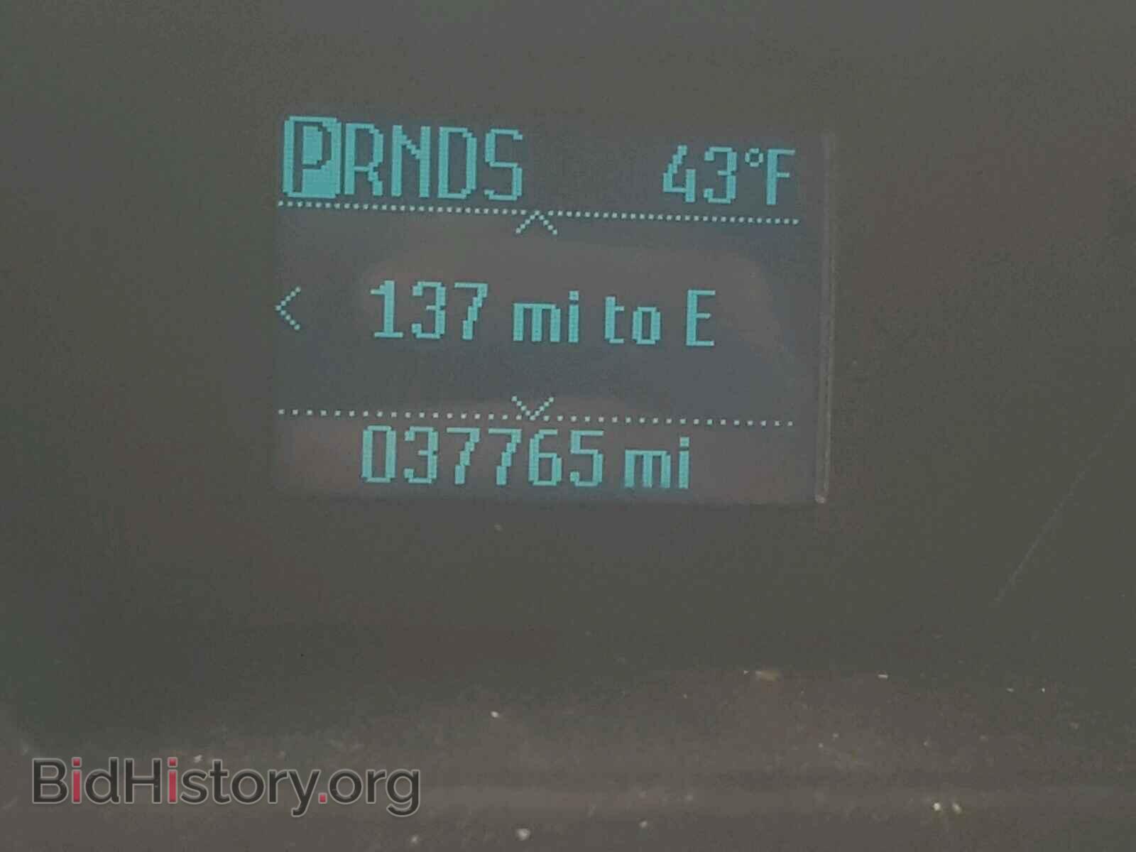 2015 FORD TRANSIT CO - VIN: NM0LS7E79F1228326 - Фото 8