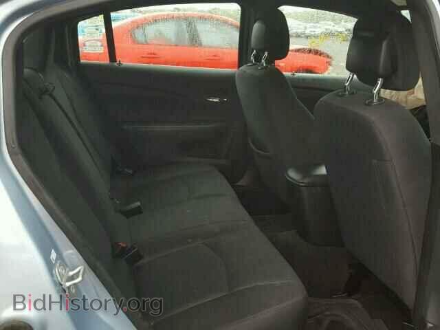 2014 CHRYSLER 200 - VIN: 1C3CCBBB4EN165191 - Фото 6