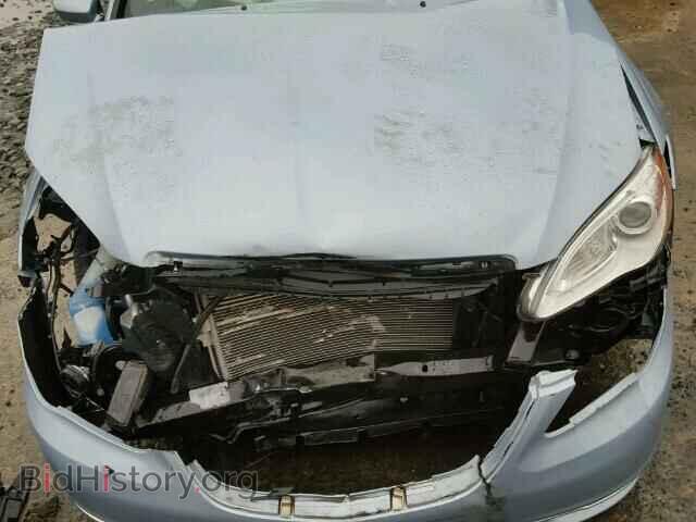 2014 CHRYSLER 200 - VIN: 1C3CCBBB4EN165191 - Фото 7