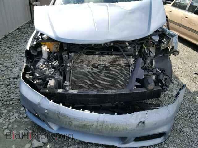 2013 DODGE AVENGER - VIN: 1C3CDZAG5DN587598 - Фото 7