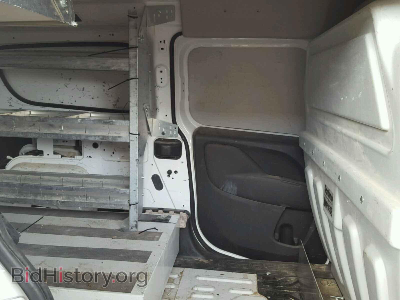 2015 RAM PROMASTER - VIN: ZFBERFAT5F6964206 - Фото 6