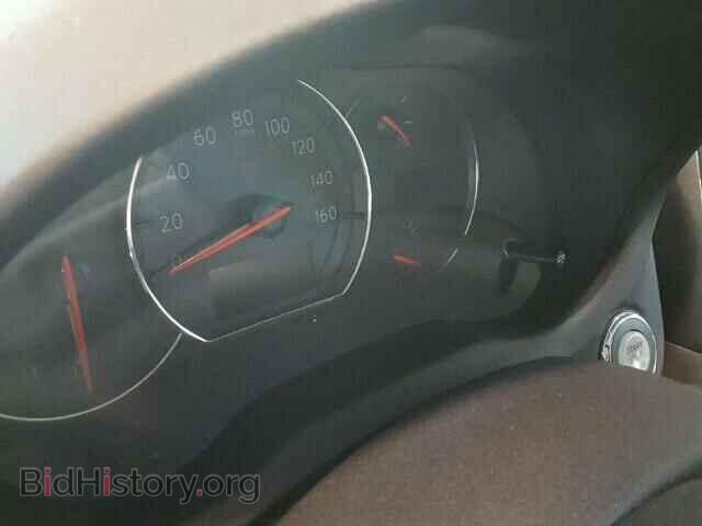 2012 NISSAN MAXIMA - VIN: 1N4AA5AP1CC807209 - Photo 8
