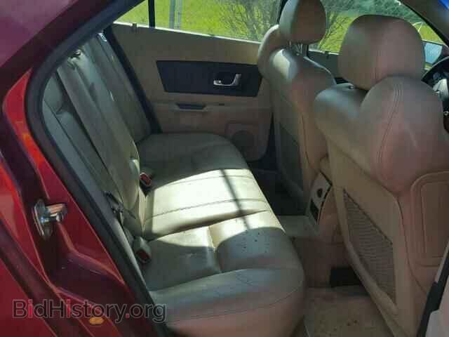 2004 CADILLAC CTS - VIN: 1G6DM577440129390 - Фото 6
