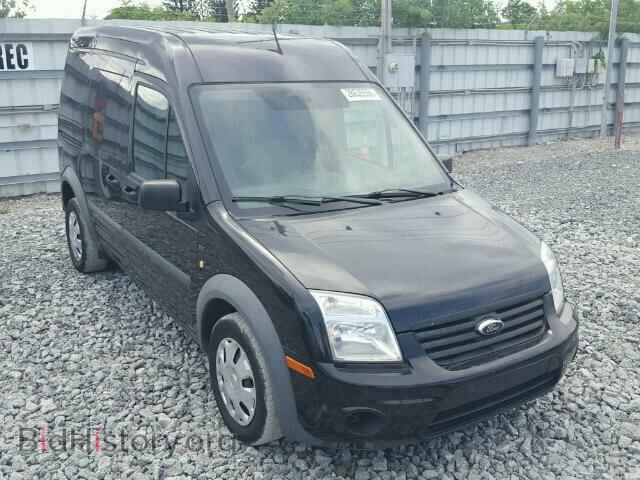 Photo NM0LS7DN0CT117714 - FORD TRANSIT CO 2012