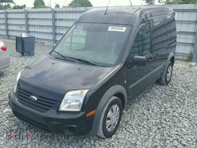 2012 FORD TRANSIT CO - VIN: NM0LS7DN0CT117714 - Фото 2