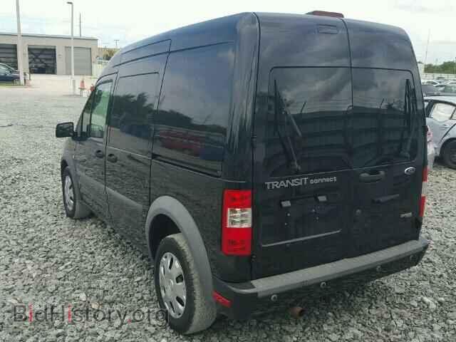 2012 FORD TRANSIT CO - VIN: NM0LS7DN0CT117714 - Фото 3