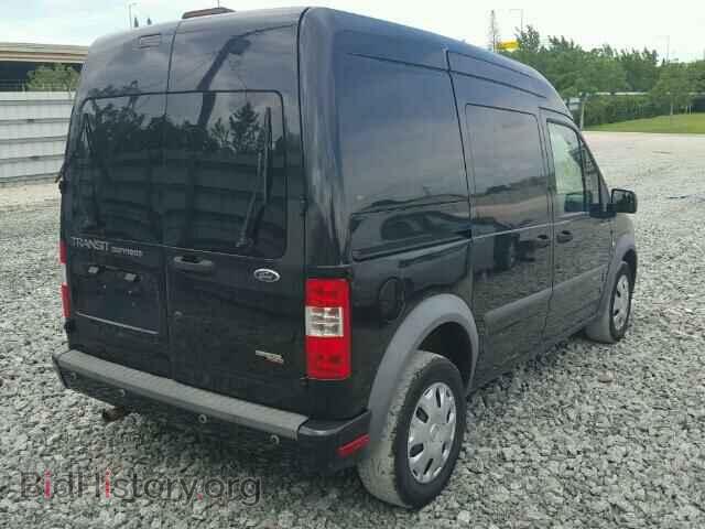2012 FORD TRANSIT CO - VIN: NM0LS7DN0CT117714 - Фото 4