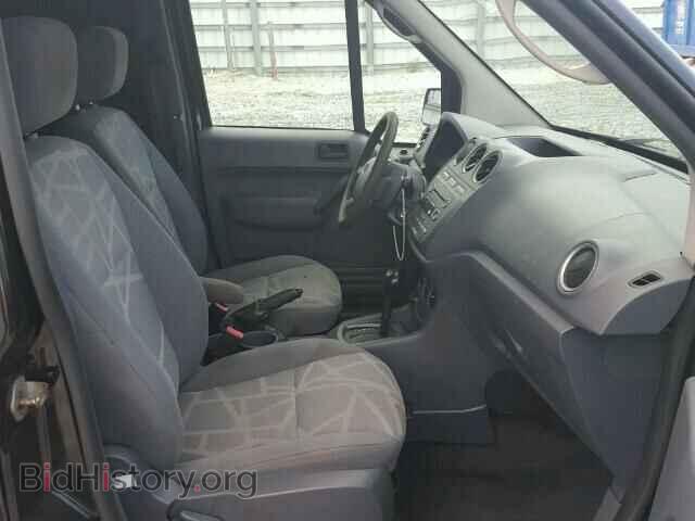 2012 FORD TRANSIT CO - VIN: NM0LS7DN0CT117714 - Фото 5
