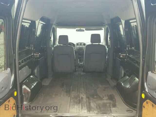 2012 FORD TRANSIT CO - VIN: NM0LS7DN0CT117714 - Фото 6