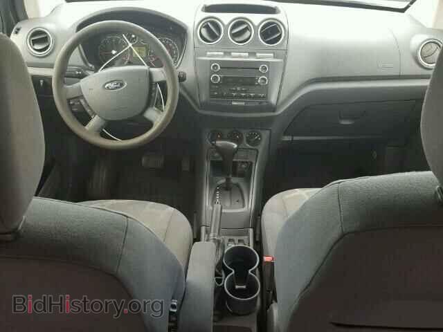 2012 FORD TRANSIT CO - VIN: NM0LS7DN0CT117714 - Фото 9