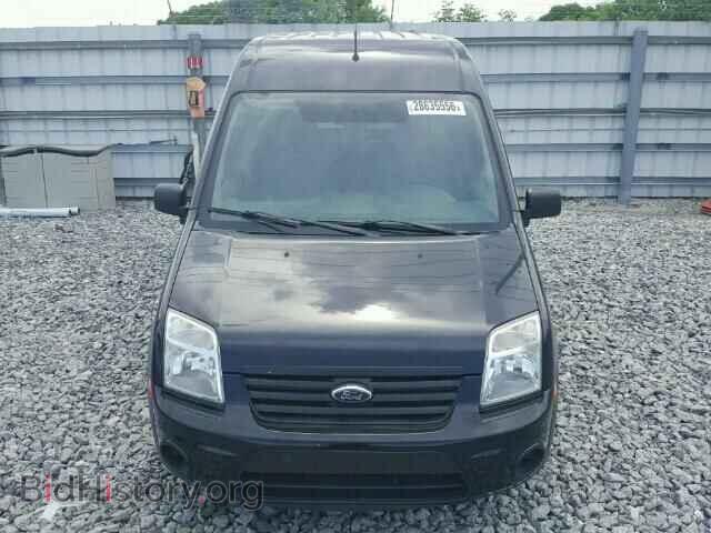 2012 FORD TRANSIT CO - VIN: NM0LS7DN0CT117714 - Фото 10