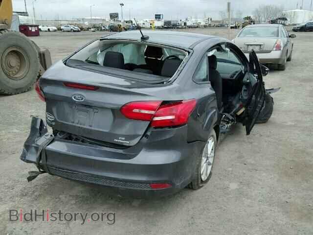 2015 FORD FOCUS - VIN: 1FADP3F20FL257843 - Фото 4