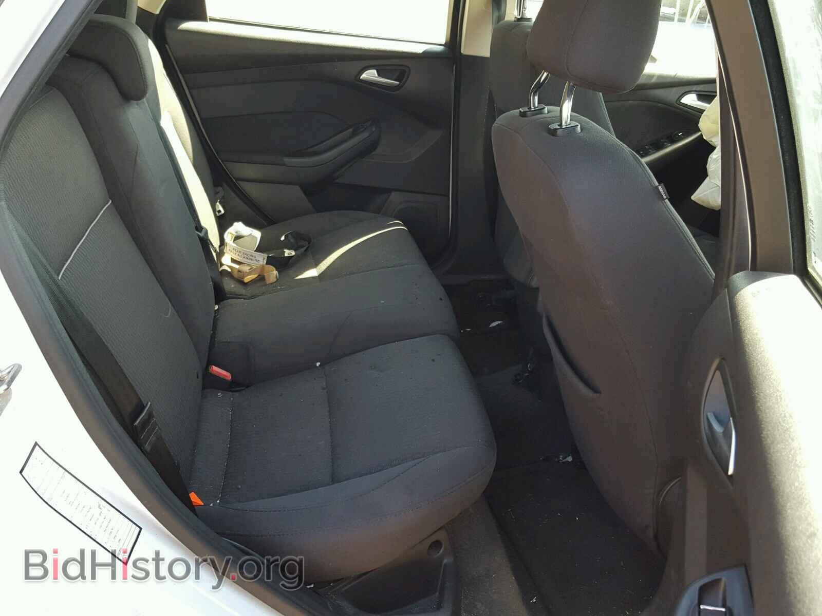 2012 FORD FOCUS - VIN: 1FAHP3M28CL339254 - Photo 6