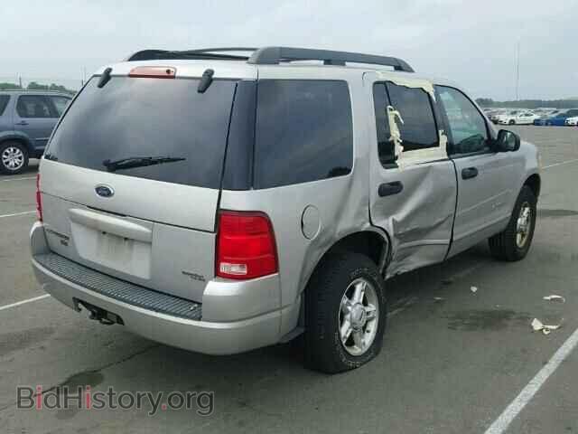 Photo 1FMZU73E15UB08151 - FORD EXPLORER 2005