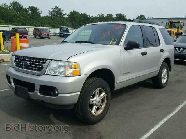 2005 FORD EXPLORER - VIN: 1FMZU73E15UB08151 - Photo 2