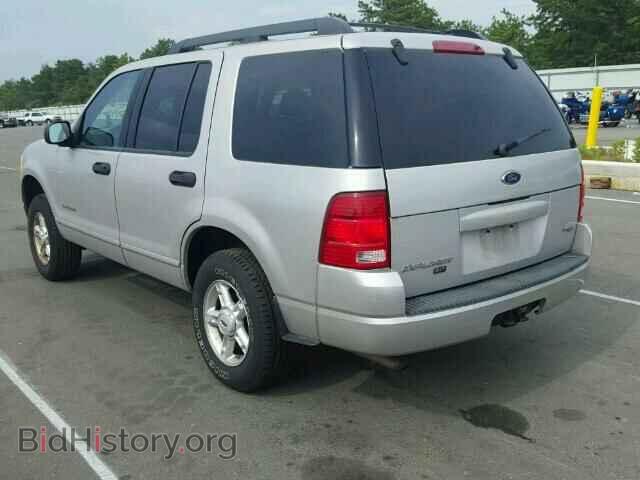 2005 FORD EXPLORER - VIN: 1FMZU73E15UB08151 - Photo 3