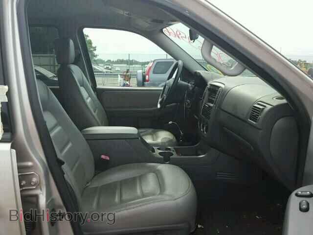 2005 FORD EXPLORER - VIN: 1FMZU73E15UB08151 - Photo 5