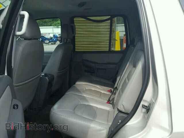 2005 FORD EXPLORER - VIN: 1FMZU73E15UB08151 - Photo 6