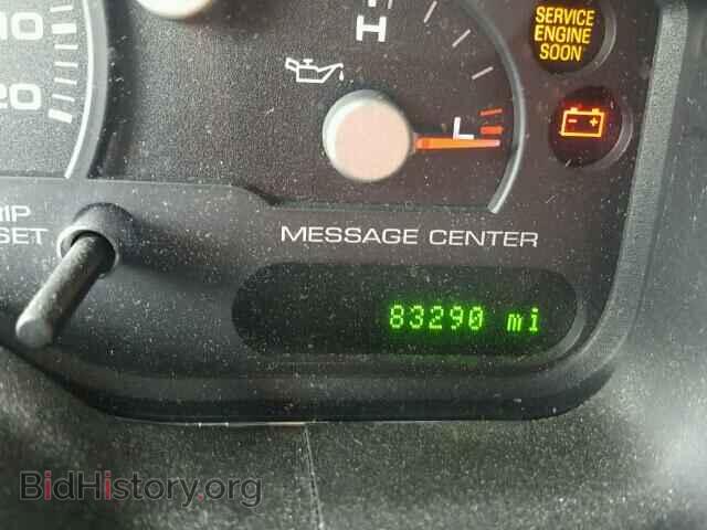 2005 FORD EXPLORER - VIN: 1FMZU73E15UB08151 - Photo 8