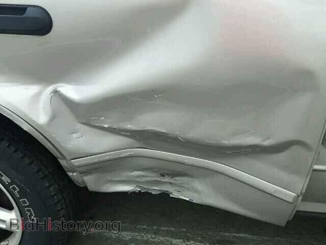 2005 FORD EXPLORER - VIN: 1FMZU73E15UB08151 - Photo 9