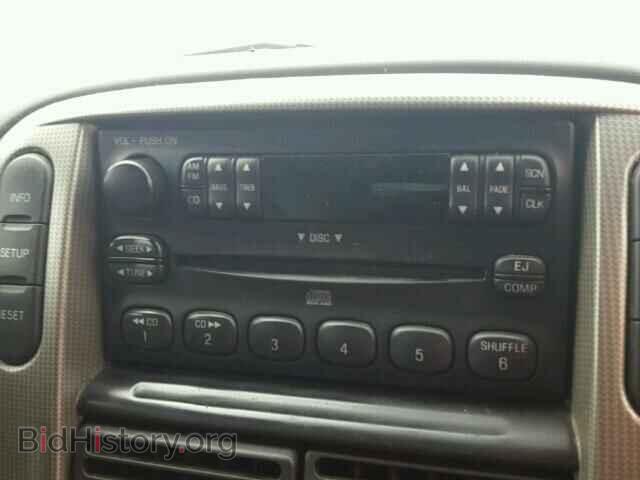 2005 FORD EXPLORER - VIN: 1FMZU73E15UB08151 - Photo 10