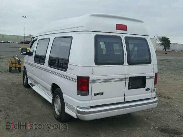 2003 FORD ECONOLINE - VIN: 1FDRE14W43HB79657 - Фото 3