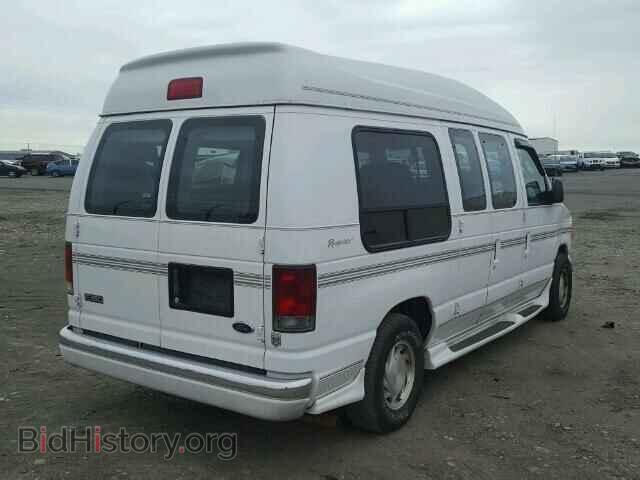 2003 FORD ECONOLINE - VIN: 1FDRE14W43HB79657 - Фото 4