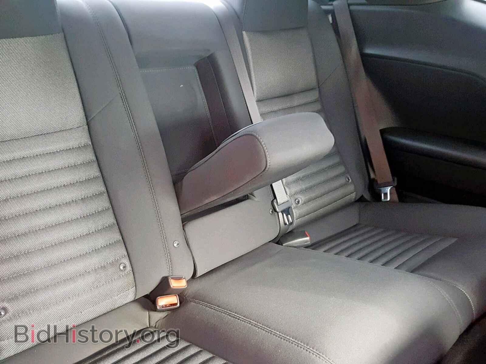 2014 DODGE CHALLENGER - VIN: 2C3CDYBT8EH209727 - Photo 6