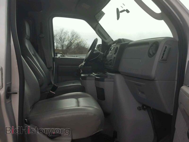 2010 Ford ECONOLINE (VIN 1FTNE2EW6ADA01731) — photo 5 of 10