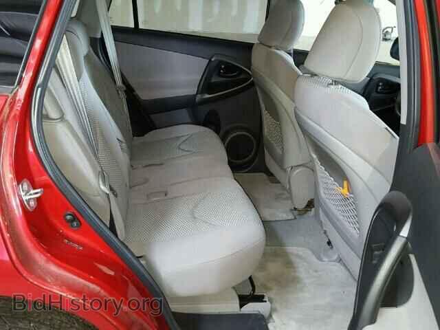 2011 TOYOTA RAV4 - VIN: 2T3BF4DV8BW121538 - Photo 6