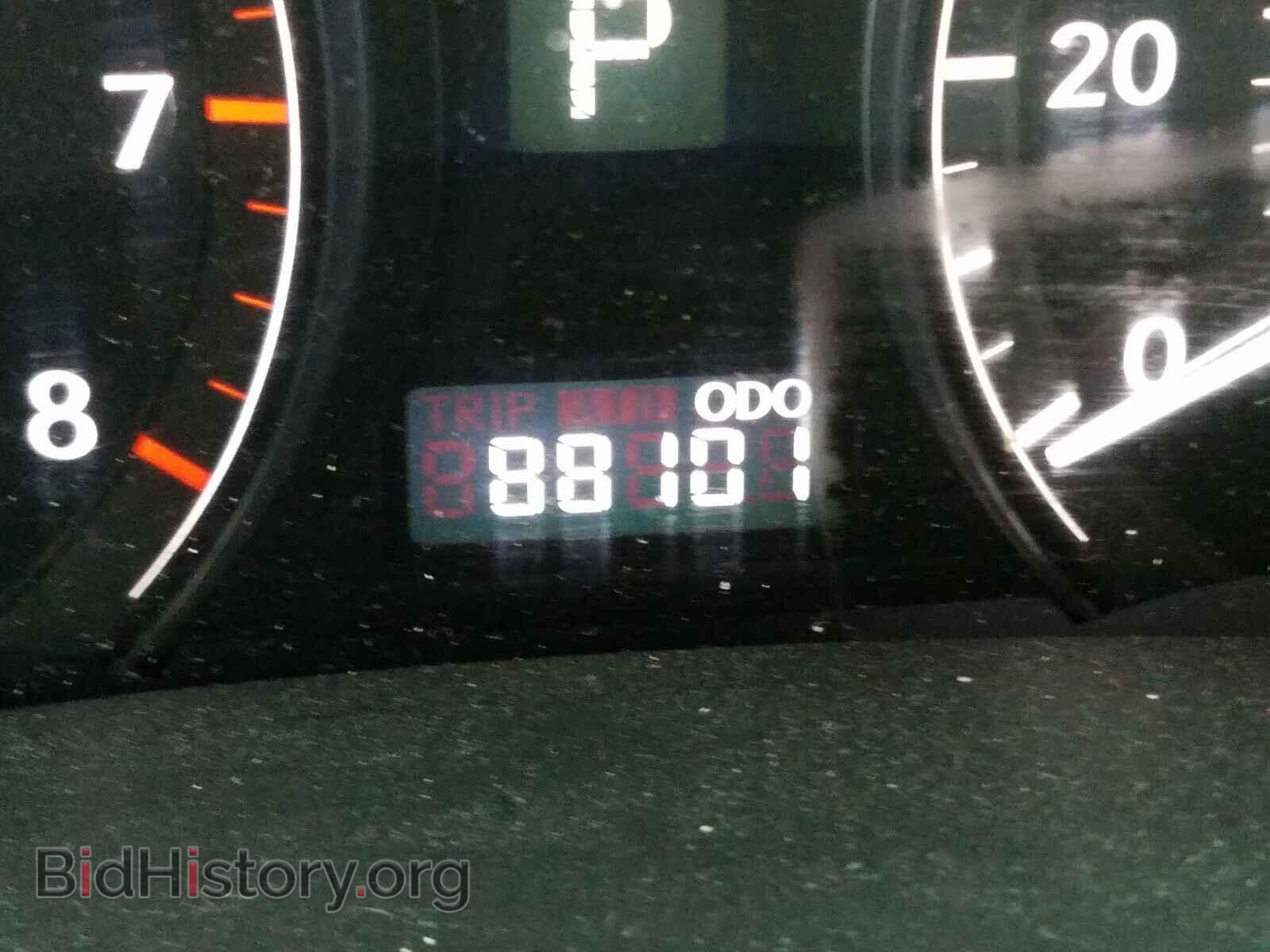 2012 LEXUS RX350 - VIN: 2T2BK1BA1CC125058 - Фото 8