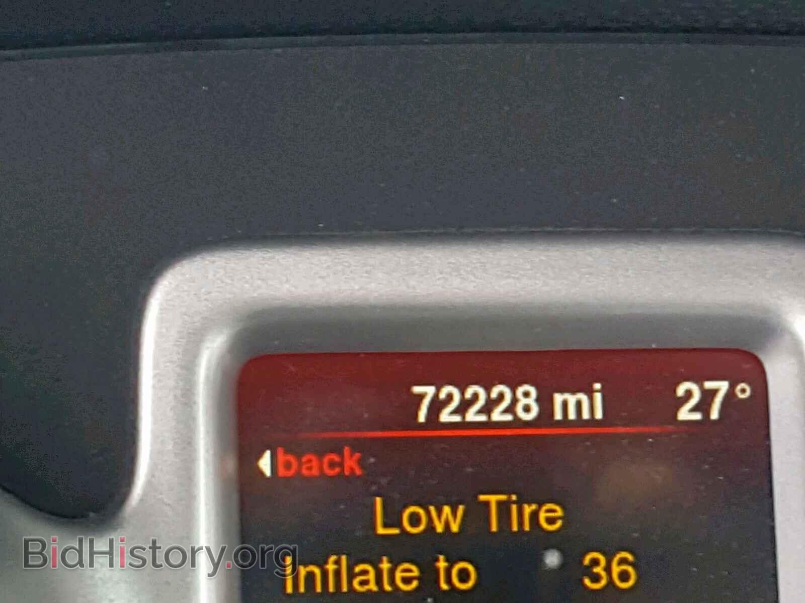 2015 DODGE JOURNEY SX - VIN: 3C4PDCBG7FT614523 - Фото 8
