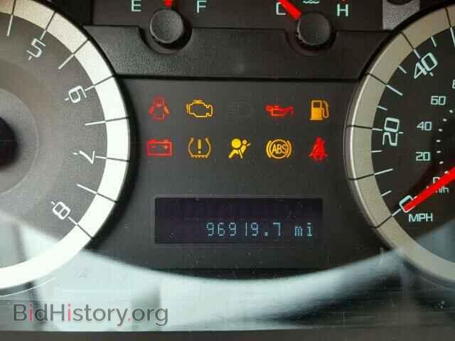 2012 FORD ESCAPE - VIN: 1FMCU0C75CKB15952 - Фото 8
