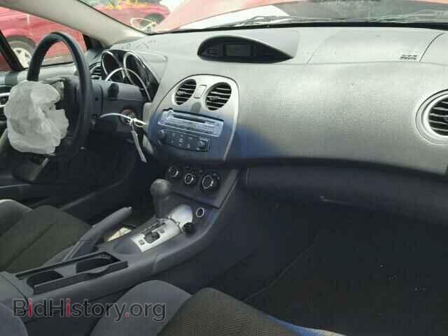 2006 MITSUBISHI ECLIPSE - VIN: 4A3AK24F66E030881 - Photo 5