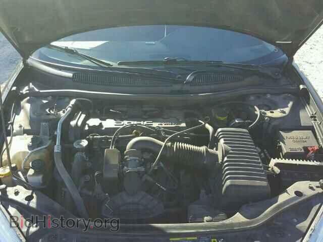 2006 CHRYSLER SEBRING - VIN: 1C3EL46X96N114961 - Фото 7
