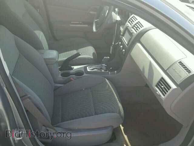 2008 DODGE AVENGER - VIN: 1B3LC56K48N207355 - Фото 5