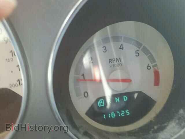 2008 DODGE AVENGER - VIN: 1B3LC56K48N207355 - Фото 8