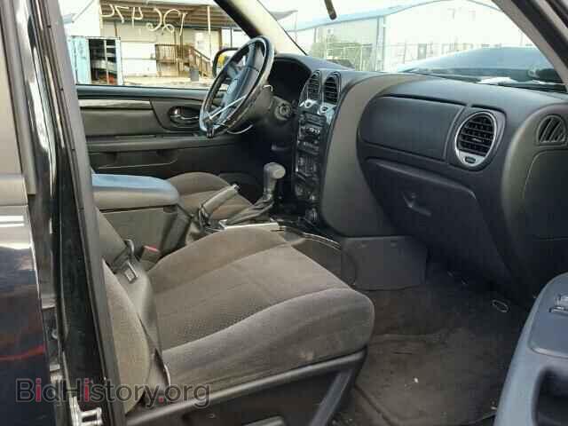 2007 GMC ENVOY - VIN: 1GKDT13S572253894 - Фото 5
