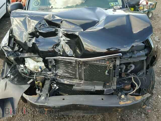 2007 GMC ENVOY - VIN: 1GKDT13S572253894 - Фото 7