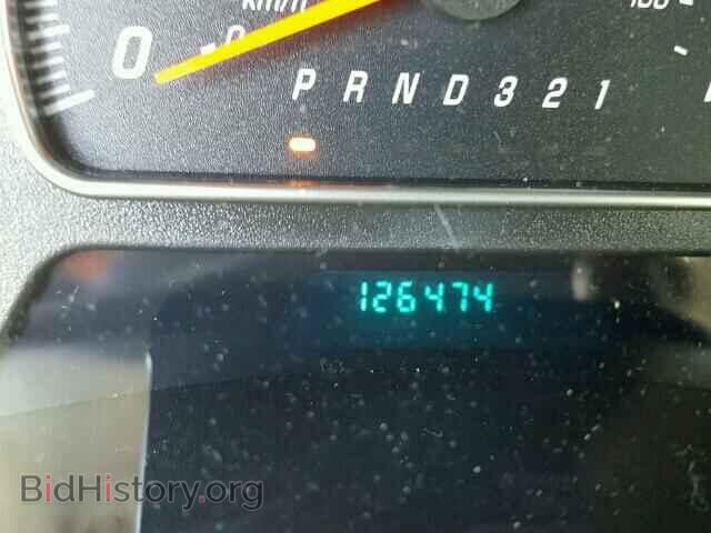 2007 GMC ENVOY - VIN: 1GKDT13S572253894 - Фото 8